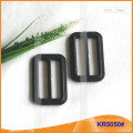 Inner size 50mm Plastic Buckles, Plastic regulator KR5050